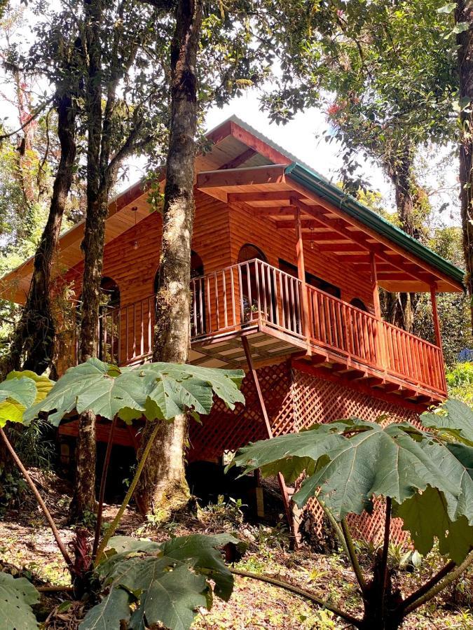 Cabana Anturios San Jose  Luaran gambar
